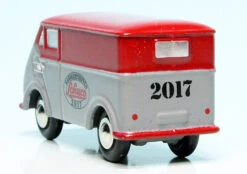 Schuco Piccolo DKW Schnellaster Kastenwagen "Schuco Sammlertreffen 2017" 12 Schuco Piccolo DKW Schnellaster Kastenwagen "Schuco Sammlertreffen 2017" -Schuco 450155900 schuco piccolo dkw schnellaster kastenwagen schuco sammlertreffen 2017 5