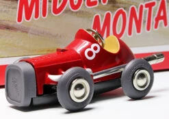 Schuco Microracer Midget Rennwagen-Set Als Montagekasten -Schuco 450162000 schuco microracer midget rennwagenset als montagekasten 2