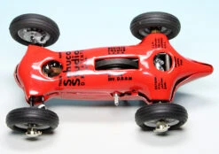 Schuco Mercedes Benz 1936 Rennwagen / Schuco Studio I 1050 Als Montagekasten 11 Schuco Mercedes Benz 1936 Rennwagen / Schuco Studio I 1050 Als Montagekasten -Schuco 450163400 schuco mercedes benz 1936 rennwagen schuco studio i 1050 als montagekasten 4