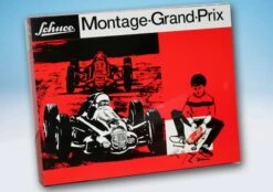 Schuco Mercedes Benz 1936 Rennwagen / Schuco Studio I 2098 Montage-Grand-Prix 13 Schuco Mercedes Benz 1936 Rennwagen / Schuco Studio I 2098 Montage-Grand-Prix -Schuco 450163500 Schuco Mercedes Benz 1936 Rennwagen Studio I 2098 Montage Grand Prix z7