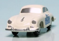 Schuco Piccolo Porsche 356 A Coupé "Edelweiß Classic 2015" -Schuco 450167800 Schuco Piccolo Porsche 356 A Coup Edelwei Classic 2015 z3