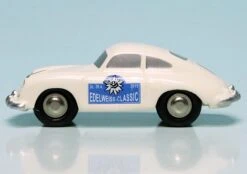 Schuco Piccolo Porsche 356 A Coupé "Edelweiß Classic 2015" -Schuco 450167800 Schuco Piccolo Porsche 356 A Coup Edelwei Classic 2015 z4