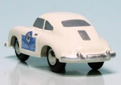 Schuco Piccolo Porsche 356 A Coupé "Edelweiß Classic 2015" -Schuco 450167800 Schuco Piccolo Porsche 356 A Coup Edelwei Classic 2015 z5