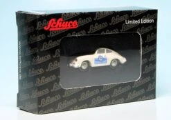 Schuco Piccolo Porsche 356 A Coupé "Edelweiß Classic 2015" -Schuco 450167800 Schuco Piccolo Porsche 356 A Coup Edelwei Classic 2015 z6