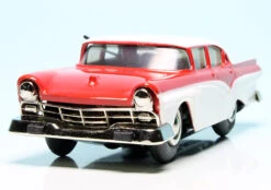 Schuco Microracer 1045/1 Ford Fairlane -Schuco 450175900 schuco microracer 10451 ford fairlane 2