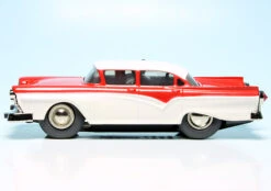 Schuco Microracer 1045/1 Ford Fairlane -Schuco 450175900 schuco microracer 10451 ford fairlane 3