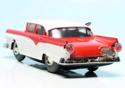 Schuco Microracer 1045/1 Ford Fairlane -Schuco 450175900 schuco microracer 10451 ford fairlane 5