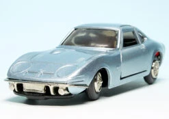 Schuco Microracer 1048 Automatic Racer / Opel GT -Schuco 450176200 schuco microracer 1048 automatic racer opel gt 2