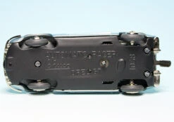 Schuco Microracer 1048 Automatic Racer / Opel GT -Schuco 450176200 schuco microracer 1048 automatic racer opel gt 5