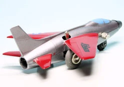 Schuco Micro Jet 1032 / Super Sabre BS F100 Als Montagekasten 9 Schuco Micro Jet 1032 / Super Sabre BS F100 Als Montagekasten -Schuco 450178200 schuco micro jet 1032 super sabre bs f100 als montagekasten 2