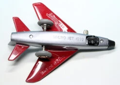 Schuco Micro Jet 1032 / Super Sabre BS F100 Als Montagekasten 12 Schuco Micro Jet 1032 / Super Sabre BS F100 Als Montagekasten -Schuco 450178200 schuco micro jet 1032 super sabre bs f100 als montagekasten 5