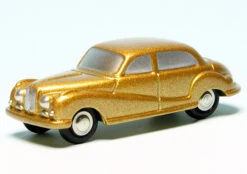 Schuco Piccolo BMW 502 Limousine "Schuco Weihnachten 2020"