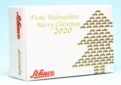 Schuco Piccolo BMW 502 Limousine "Schuco Weihnachten 2020" 13 Schuco Piccolo BMW 502 Limousine "Schuco Weihnachten 2020" -Schuco 450181500 schuco piccolo bmw 502 limousine schuco weihnachten 2020 6