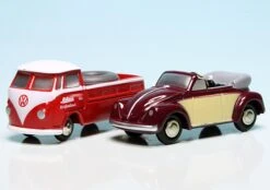 Schuco Piccolo Geschenkset I 9 Schuco Piccolo Geschenkset I -Schuco 450185400 Schuco Piccolo Geschenkset I z3