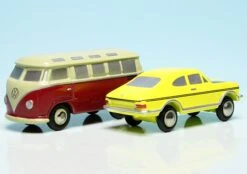 Schuco Piccolo Geschenkset I 10 Schuco Piccolo Geschenkset I -Schuco 450185400 Schuco Piccolo Geschenkset I z4