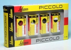 Schuco Piccolo Geschenkset I 13 Schuco Piccolo Geschenkset I -Schuco 450185400 Schuco Piccolo Geschenkset I z7