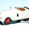 Schuco Examico 4001 / BMW 328 Roadster