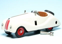 Schuco Examico 4001 / BMW 328 Roadster