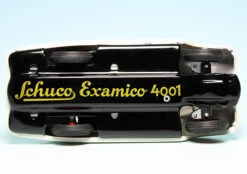 Schuco Examico 4001 / BMW 328 Roadster -Schuco 450186600 schuco examico 4001 bmw 328 roadster 4