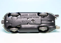 Schuco Microracer 1047 / Jaguar E-Type Coupé -Schuco 450195500 schuco microracer 1047 jaguar etype coup 4