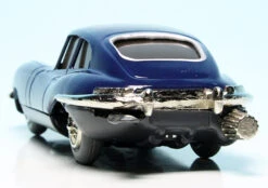 Schuco Microracer 1047 / Jaguar E-Type Coupé -Schuco 450195500 schuco microracer 1047 jaguar etype coup 5