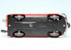 Schuco Microracer 1029 / VW T1 Bulli Kastenwagen "Schuco" 11 Schuco Microracer 1029 / VW T1 Bulli Kastenwagen "Schuco" -Schuco 450196900 schuco microracer 1029 vw t1 bulli kastenwagen schuco 4