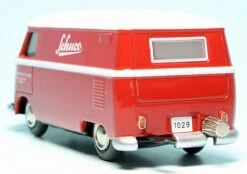 Schuco Microracer 1029 / VW T1 Bulli Kastenwagen "Schuco" 12 Schuco Microracer 1029 / VW T1 Bulli Kastenwagen "Schuco" -Schuco 450196900 schuco microracer 1029 vw t1 bulli kastenwagen schuco 5