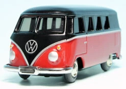 Schuco Microracer 1029 / VW T1 Bulli Bus 9 Schuco Microracer 1029 / VW T1 Bulli Bus -Schuco 450197400 schuco microracer 1029 vw t1 bulli bus 2