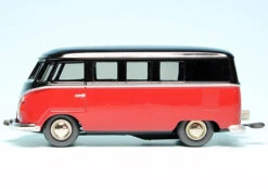 Schuco Microracer 1029 / VW T1 Bulli Bus 10 Schuco Microracer 1029 / VW T1 Bulli Bus -Schuco 450197400 schuco microracer 1029 vw t1 bulli bus 3