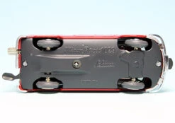 Schuco Microracer 1029 / VW T1 Bulli Bus 11 Schuco Microracer 1029 / VW T1 Bulli Bus -Schuco 450197400 schuco microracer 1029 vw t1 bulli bus 4