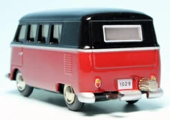 Schuco Microracer 1029 / VW T1 Bulli Bus 12 Schuco Microracer 1029 / VW T1 Bulli Bus -Schuco 450197400 schuco microracer 1029 vw t1 bulli bus 5