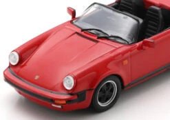 Schuco -Schuco 450203700 schuco porsche 911 speedster 1989 1