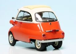 Schuco BMW Isetta 250 Export -Schuco 450211600 Schuco BMW Isetta 250 Export z5