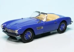 Schuco BMW 507 Roadster