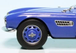 Schuco BMW 507 Roadster -Schuco 450217800 Schuco BMW 507 Roadster z4