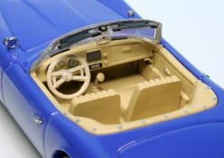 Schuco BMW 507 Roadster -Schuco 450217800 Schuco BMW 507 Roadster z5