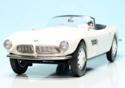 Schuco BMW 507 Roadster "Elvis" -Schuco 450218400 schuco bmw 507 roadster elvis 2