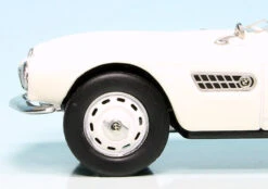 Schuco BMW 507 Roadster "Elvis" -Schuco 450218400 schuco bmw 507 roadster elvis 3