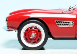 Schuco BMW 507 Roadster -Schuco 450218600 schuco bmw 507 roadster 3