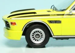 Schuco BMW 3.0 CSL Coupé Rennversion -Schuco 450219000 Schuco BMW 3 0 CSL Coup Rennversion z4