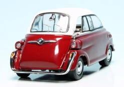 Schuco BMW 600 9 Schuco BMW 600 -Schuco 450235600 schuco bmw 600 2