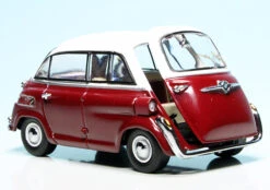 Schuco BMW 600 11 Schuco BMW 600 -Schuco 450235600 schuco bmw 600 4