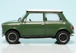 Schuco Mini Cooper 10 Schuco Mini Cooper -Schuco 450251700 Schuco Mini Cooper z4