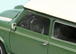 Schuco Mini Cooper 12 Schuco Mini Cooper -Schuco 450251700 Schuco Mini Cooper z6