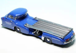 Schuco Mercedes Benz Stromlinien-Renntransporter "Mercedes Benz Rennabteilung" 11 Schuco Mercedes Benz Stromlinien-Renntransporter "Mercedes Benz Rennabteilung" -Schuco 450253800 schuco mercedes benz stromlinienrenntransporter mercedes benz rennabteilung 4