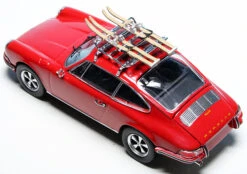 Schuco Porsche 911 S Coupé "Skiurlaub" 11 Schuco Porsche 911 S Coupé "Skiurlaub" -Schuco 450258700 schuco porsche 911 s coup skiurlaub 4