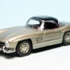 Schuco Mercedes Benz 300SL Roadster