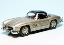 Schuco Mercedes Benz 300SL Roadster