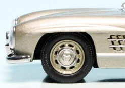 Schuco Mercedes Benz 300SL Roadster -Schuco 450258800 schuco mercedes benz 300sl roadster 3