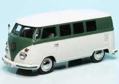 Schuco VW T1 Bulli Bus